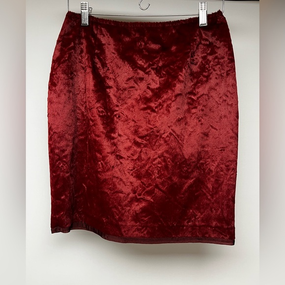 Cache Pencil Skirt - Picture 10 of 10